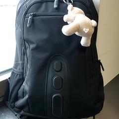 Batoh Bossaert, jak nahlášeno Regio Oost-Vlaanderen pomocí iLost