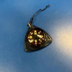 方位磁針, segundo informou IKEA福岡新宮 usando iLost