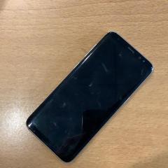 Telefon Samsung, rapporterat av Gemeente Amsterdam med iLost