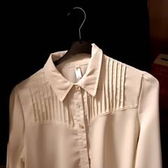 Blouse & Colbert, as reported by Leonardo Royal Hotel Amsterdam using iLost
