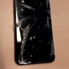 Iphone, jak nahlášeno RET pomocí iLost