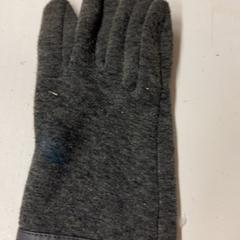 장갑, iLost를 사용하여 Het Amsterdamse Winterparadijs에 보고됨