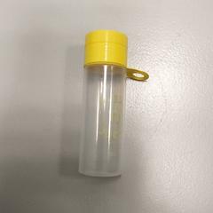 Fľaša na pitie - gele dop, ako bolo nahlásené Centraal magazijn pomocou iLost