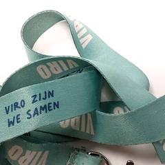 Nyckel - Badge - Delaere, rapporterat av Centraal magazijn med iLost