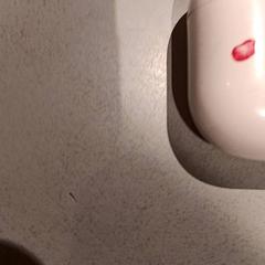 Airpod, gemeldet von De Efteling über iLost