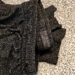 Pants Black grey, as reported by MEININGER Hotel Berlin "Mitte" Humboldthaus using iLost