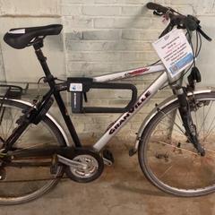 Kolo Granville, jak nahlášeno Fietsdepot Hasselt pomocí iLost