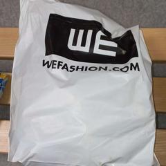 Taška, ako bolo nahlásené Arriva West-Brabant pomocou iLost