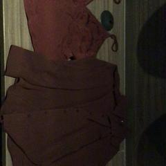 Odzież Rood, zgłoszono przez Van der Valk Hotel Zwolle przy użyciu iLost