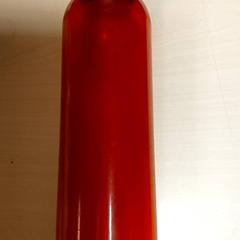 Drinking bottle - Rood - Enes, as reported by Centraal magazijn using iLost
