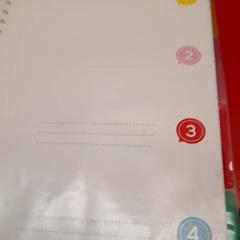 Taccuino, come riportato da UvA REC utilizzando iLost