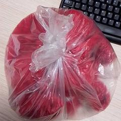 Táska, amint azt Qbuzz Fryslân az iLost segítségével jelentette.