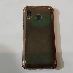 Mobilní telefon - Ghanem Samsung, jak nahlášeno Regio Limburg - Leuven pomocí iLost