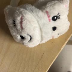 Ørevarmer, som rapportert av Pathé Utrecht Leidsche Rijn ved bruk av iLost