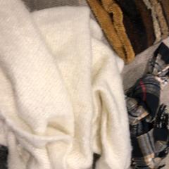 ショール がiLostで Internationaal Theater Amsterdam によって報告されました