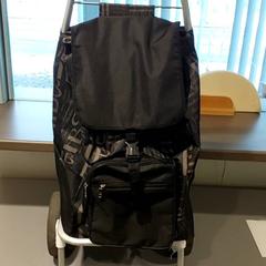 Bevásárlókosár, amint azt Regio Limburg - Leuven az iLost segítségével jelentette.