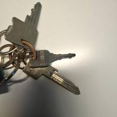 Clau, segons ha informat Gemeente Hilversum mitjançant iLost
