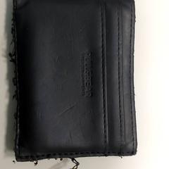 Kártyatartó Bireesh, amint azt Regio West-Vlaanderen az iLost segítségével jelentette.