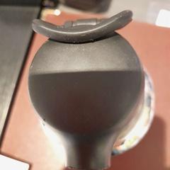 غوردي métal، كما تم الإبلاغ عنه بواسطة TCL عبر iLost