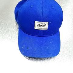 Casquette, a été signalé par IKEA Haparanda utilisant iLost