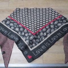 Sjaal, come riportato da IKEA Heerlen utilizzando iLost