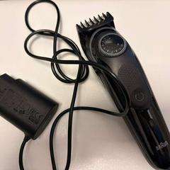 Scheerapparaat, zoals gemeld door Ramada by Wyndham Amsterdam Airport Schiphol met iLost