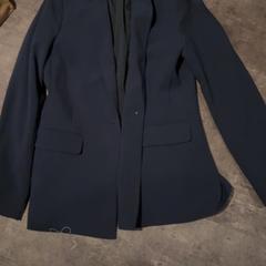 Blazer, amint azt Van der Valk Hotel Haarlem az iLost segítségével jelentette.