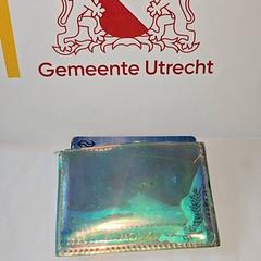 Pasjeshouder de Leeuw, som rapportert av Gemeente Utrecht ved bruk av iLost