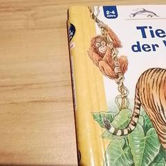 Book, as reported by Beekse Bergen Resorts en Hotel using iLost