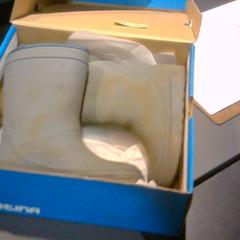 Sko, som rapportert av SnowWorld Landgraaf ved bruk av iLost