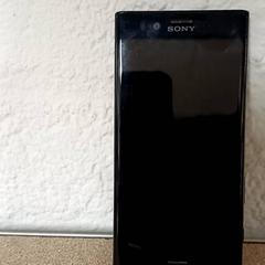 Smartphone Sony, zoals gemeld door Qbuzz GD Groningen Peizerweg met iLost