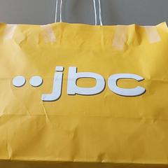 Bossa - papieren tas, segons ha informat Regio Antwerpen - Brussel mitjançant iLost