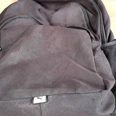 Ruksak, ako bolo nahlásené Connexxion Haarlem AML pomocou iLost