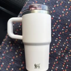 Stanly, gerapporteerd met iLost