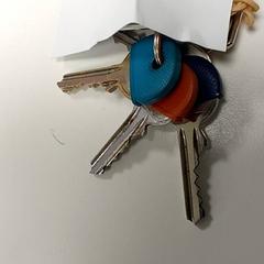 Chaves, como reportado por Centraal magazijn utilizando o iLost