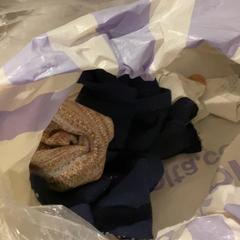 Blanket, as reported by MEININGER Hotel Copenhagen using iLost