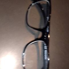 Lentes, segundo informou TivoliVredenburg usando iLost