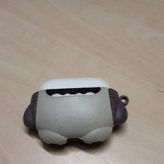 Cargador, segundo informou Arriva Oost-Brabant usando iLost