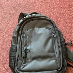 Motxilla, segons ha informat Arriva Achterhoek-Rivierenland mitjançant iLost