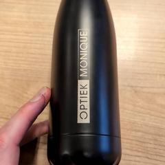 Ampolla, segons ha informat Pathé Zwolle mitjançant iLost