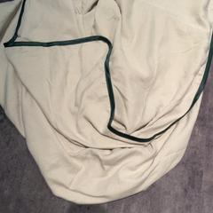 Blanket & Towel, as reported by Van der Valk Hotel Haarlem using iLost