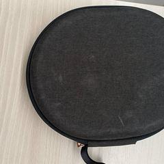 Cuffia, come riportato da Padualaan 99 utilizzando iLost