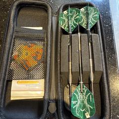 Doosje met dartpijlen a été signalé sur iLost