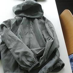 Jas, zoals gemeld door Centraal magazijn met iLost