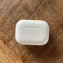 AirPods Pro Case, ako bolo nahlásené iLost
