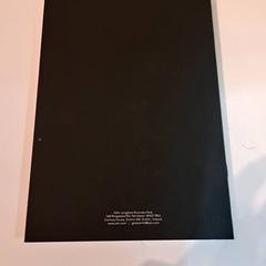 Taccuino Zwart, come riportato da IKEA Wilrijk utilizzando iLost