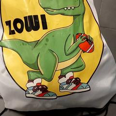 Vrecko turnpike, ako bolo nahlásené Regio Antwerpen - Brussel pomocou iLost