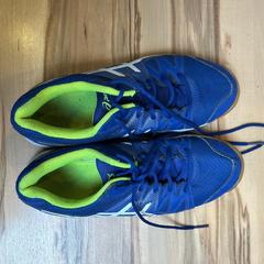 Sportschuhe asics Sportschuhe, ako bolo nahlásené Wilmering Vechta pomocou iLost