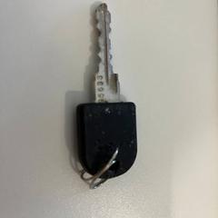 鍵 がiLostで Gemeente Noordwijk によって報告されました