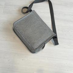 Väska, rapporterat av Arriva Achterhoek-Rivierenland med iLost